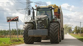 🌽 KUKURYDZA na KISZONKĘ! ✮ ARMIA FENDT'ÓW - GR Bieniak