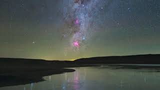 Alien Crying - Christophe Goze Sacem