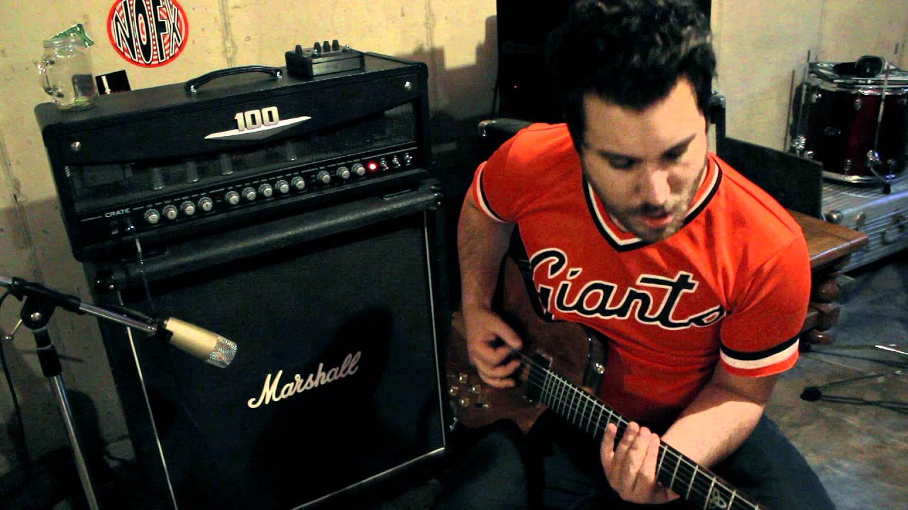 Electric Avenue YouTube