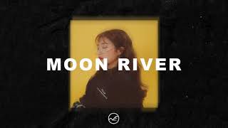 Video thumbnail of "Daniel Caesar Type Beat "Moon River" | Smooth R&B Guitar Instrumental 2020"