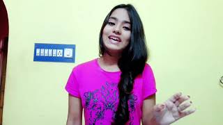 Jani dekha hobe Cover by Bidipta