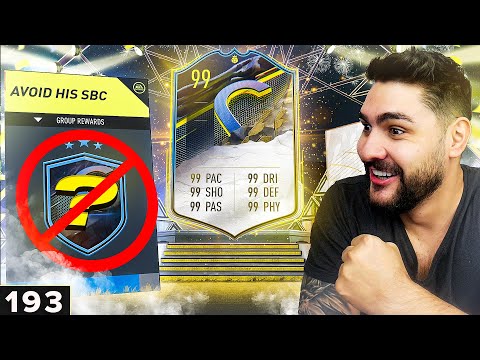 THIS NEW CARD IS GREAT BUT I WOULD AVOID DOING HIS SBC & THIS IS WHY! FIFA 22 ULTIMATE TEAM