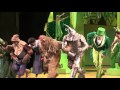 The wizard of oz at childrens theatre company