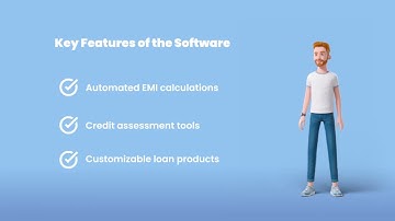 Smart Loan Management Software to Streamline Your Lending Operations #subscribe #softwaresindemand