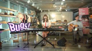 [BUGS TV] LENKA(렌카) - The Show