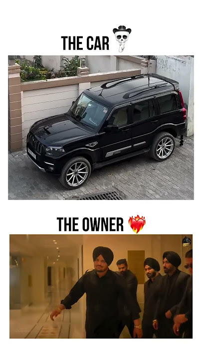 ScorpioN Vs Scorpio Classic ? #scorpio sc#mahindrascorpioclassic #scorpioreels #scorpion #mahindra