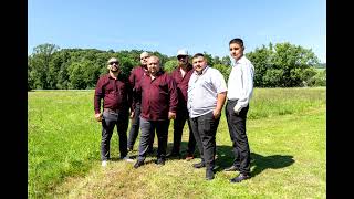 Gipsy Emil-Bešav Mange Čores 2023 Official