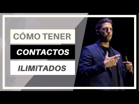 Video: ¿Cómo redactar un prospecto?