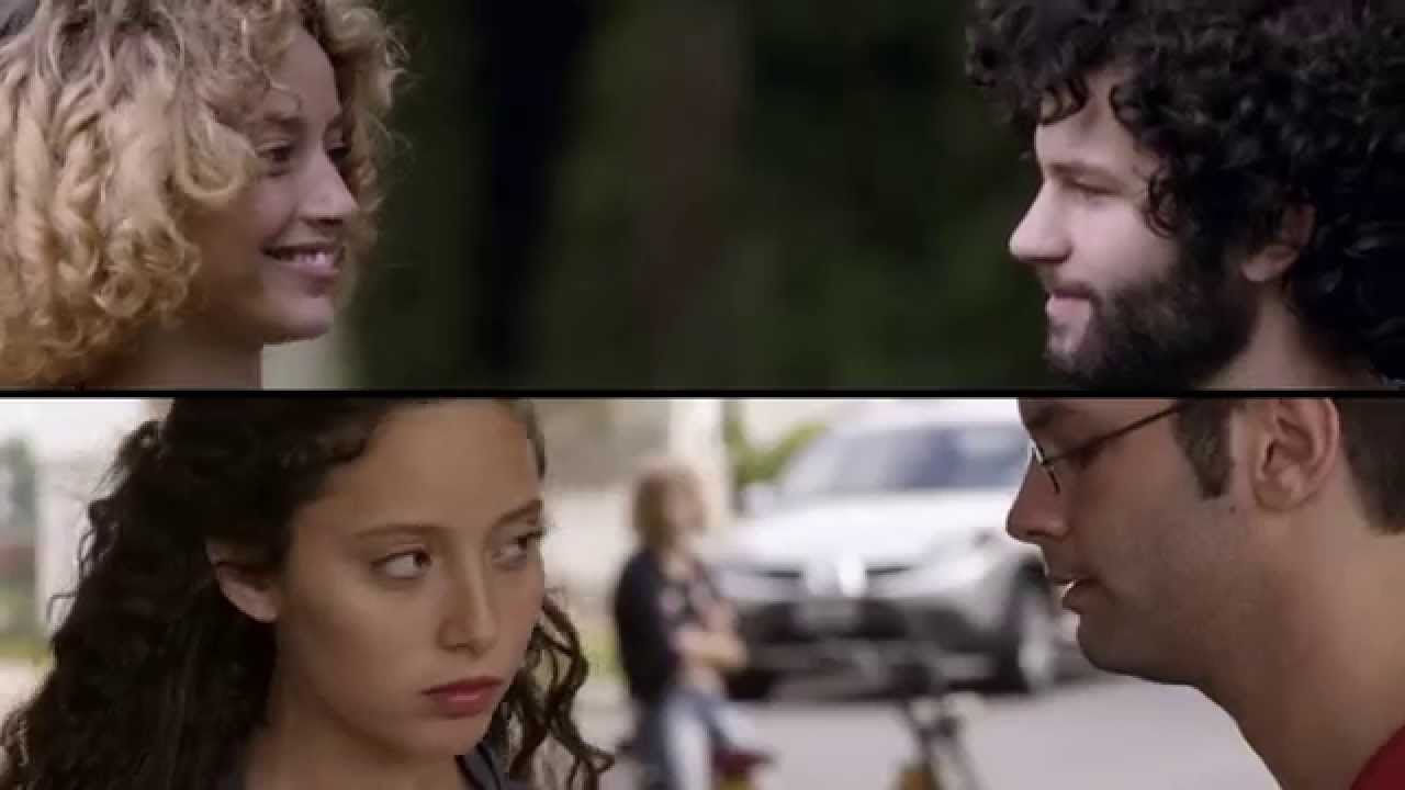 MARIPOSA (2015) - Trailer oficial de la película de Marco Berger