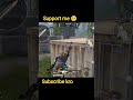 support my guys #freefire #presetalightmotionffmax #totalgaming #garenafreefire #pubhshorts