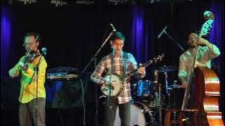 Jayme Stone: The Reels