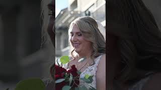 January Coastal Wedding at Monterey Plaza Hotel + Wine & Roses