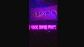 Alvaro - Clarity (Zedd) 4.11.14 - Ruby Skye SF