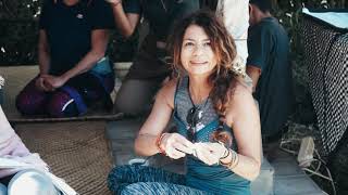 Celebrity Boreh Making Workshop | Ayurvedic Herbal Scrub Profile