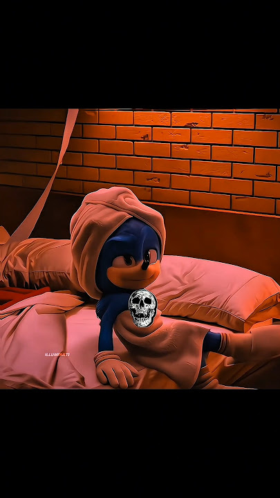 Moment before disaster ☠️🔥 || Sonic the hedgehog 1 #shorts #sonic