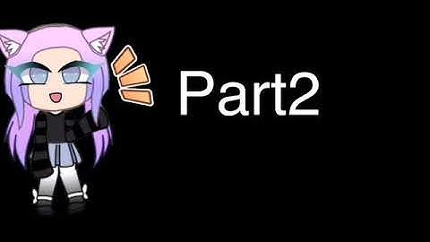 Hide and seek || gacha life map||( open)