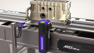 Datalogic Your Partner for Smart Manufacturing Solutions