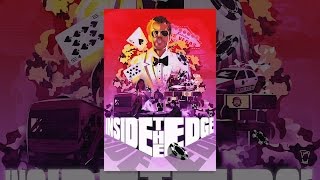The documentary film, "inside edge", features world's elite
professional blackjack players who take on casinos for millions while
trying to evade cas...