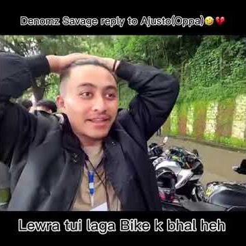 @Dimapur oppaa roast by @Denomz vlogs 🤣🤣🤣
