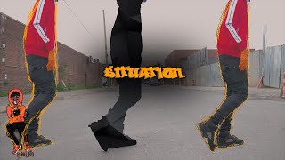 Suave The Man- Situation ( Dir. @_Jsitez_ )