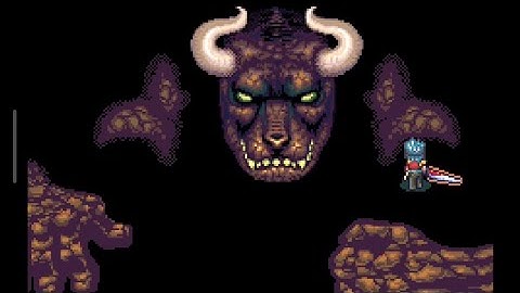 Heroes Lore Wind of Soltia - Ronin Story: Final Boss All Guardians