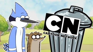 Cartoon Network