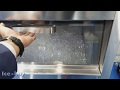 Ice boy | Bullet Ice Machine | BUZ-160 EL | 250 Kg/Day