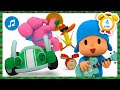 Stai dormendo, uccello? + Il girotondo della patata [4 min] || Canzoni per Bambini |🎶POCOYO ITALIANO