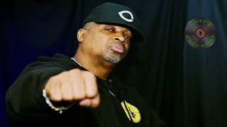 Chuck D Says History Of Battling In Hip-Hop Became An “Evolution Tumor”