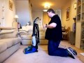 Vax Rapide Deluxe V-026 (2006) Carpet washer - Detailed review