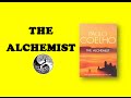 The Alchemist - 3 Key Lessons - A guide and condensed audiobook review