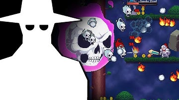 Rogue Legacy! Part 8 - Enter the Liches