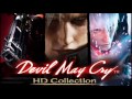 Devil may cry collection soundtrack  main theme