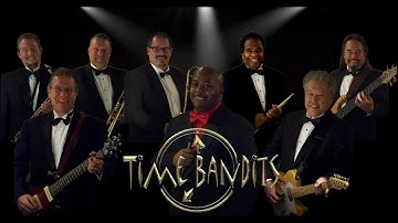 TIMEBANDITS Promo Video