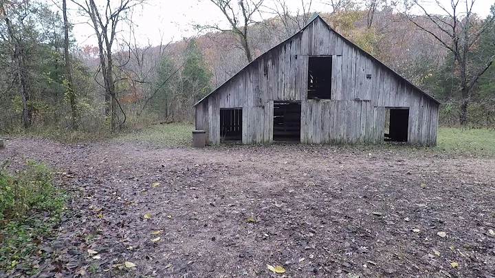 Susie Nichols Cabin