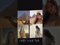 blackpink Egypt theme  #onlyyoursai #blackpink