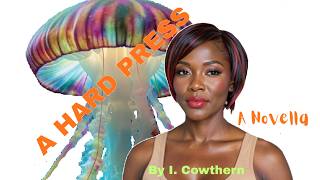 A HARD PRESS By I. COWTHERN, AUDIO NOVELLA l SUSPENSE l CHAPTER 9