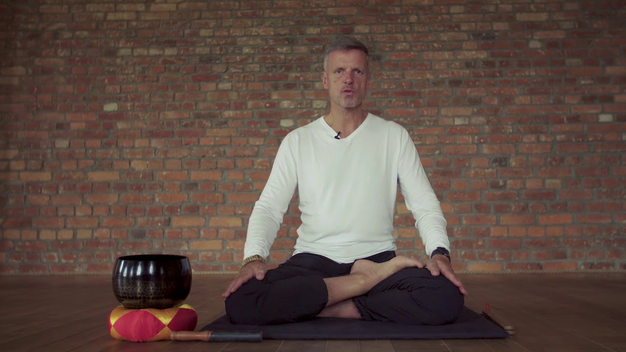 Jak medytować? Medytacja w ZEN. 10 porad mistrza ZEN.