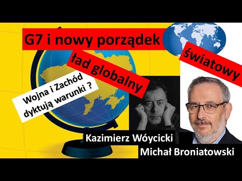                     Jakie warunki dyktuje Ukraina i Zachód Rosji? Kiedy nastąpi przełom?
                              