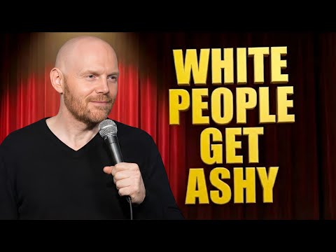 Bill Burr on Why Men Will Choose Robots Over Women (Hilarious!)  🤣💀🔥 | Stand-up Comedy