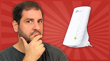 ¡NO USES Repetidores Wi-Fi! 🤚