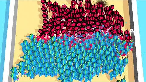 Castle Raid All Levels Gameplay android ios mobile game part #615