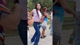 ritmo y sabor 💃🕺🇸🇻