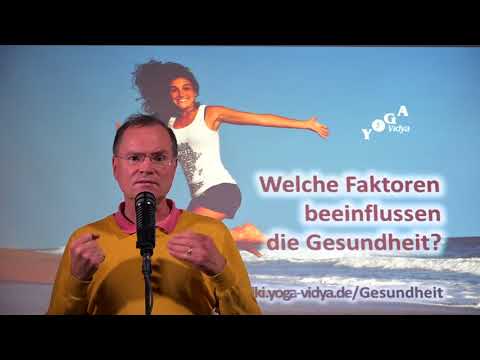 Video: Welche Faktoren beeinflussen die Karbonatkompensationstiefe?