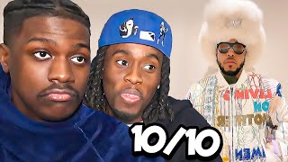 Rating My Viewers Outfits With Lil Yachty!