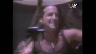 Sven Gali   Under The Influence 1992 MTV Headbangers Ball