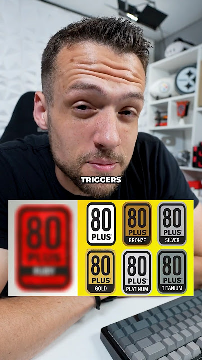 80  Ruby Power Supplies?!