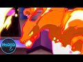 Top 10 Most Powerful Non Legendary Pokemon