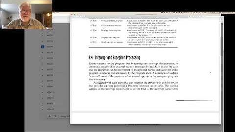 UVU CS 2810 - March 31, 2020