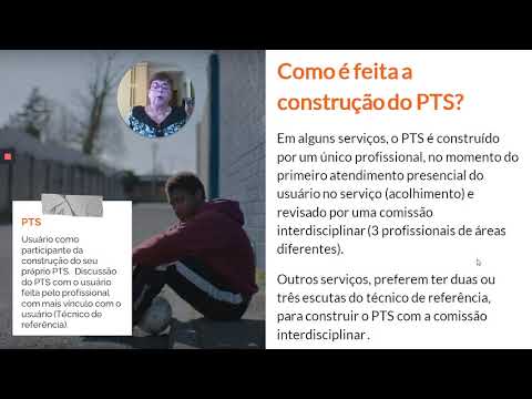 Vídeo: Como Criar Um Clima Terapêutico Para Aconselhamento